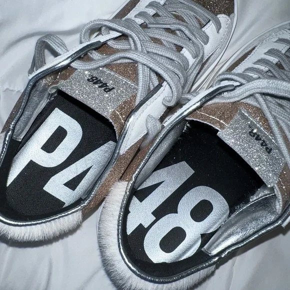 P448 women’s sneakers - Picture 7 of 8